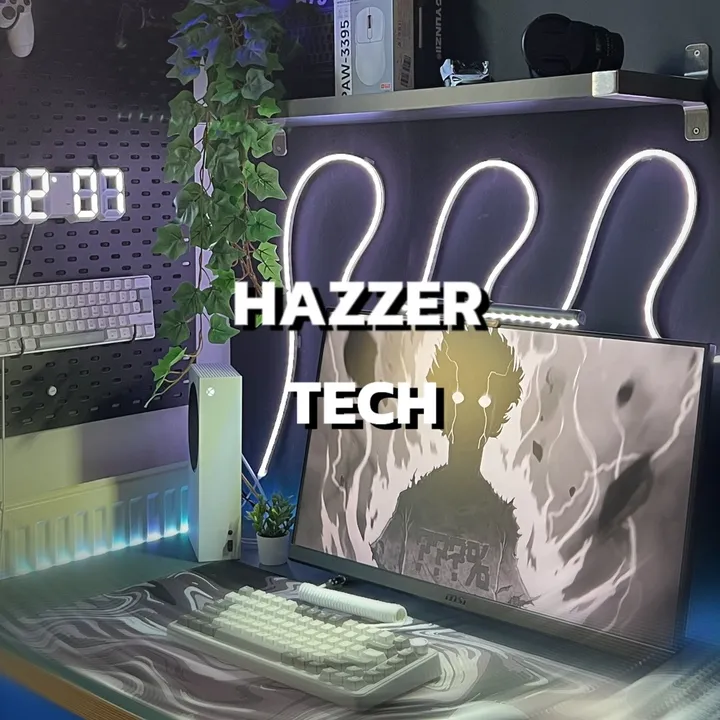 ʜᴀᴢᴢᴇʀᴛᴇᴄʜ 🤍