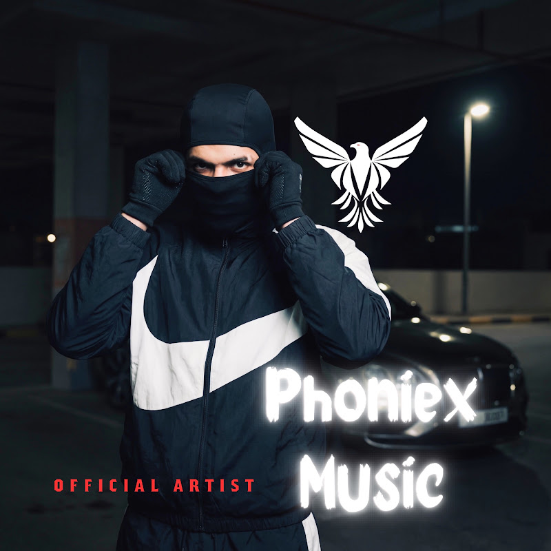 Phoniex Music