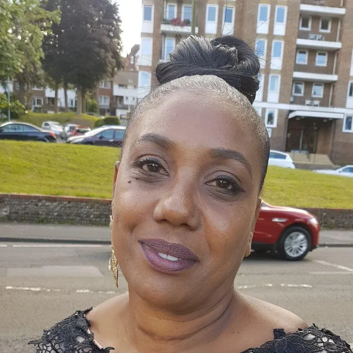 Lady TLC