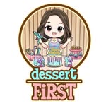 Dessert First / Leah Que