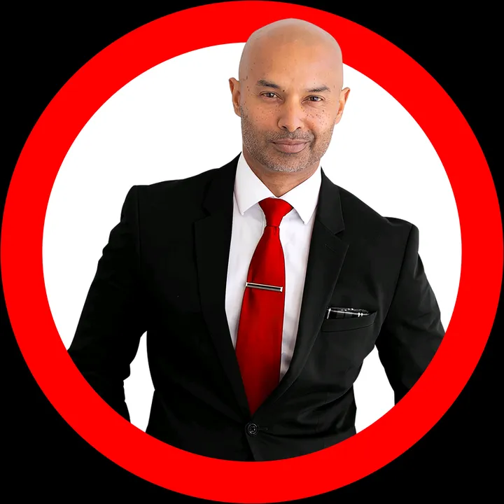 Mr. Munif Ali