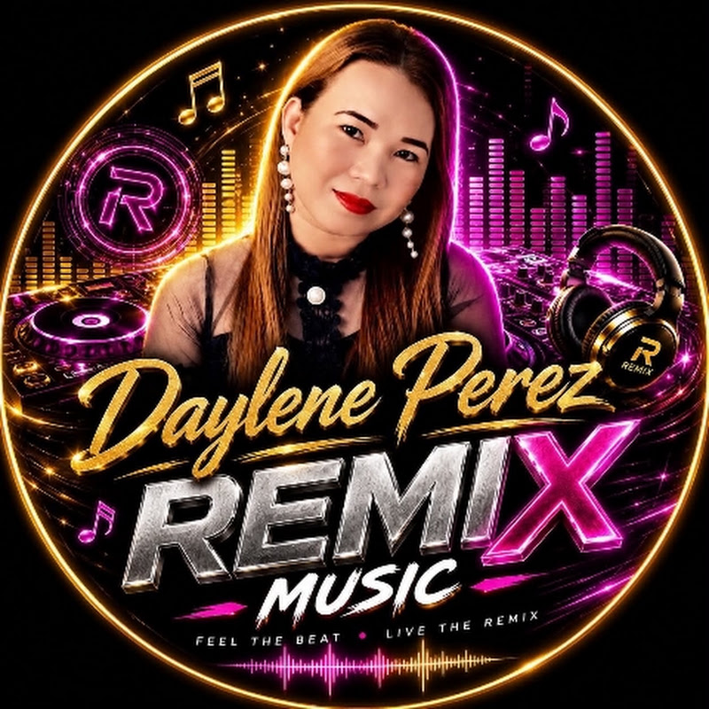 Daylene Perez Remix 