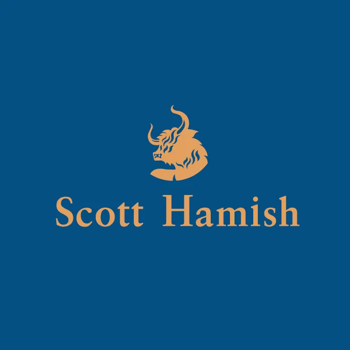 스콧해미쉬(Scott Hamish)