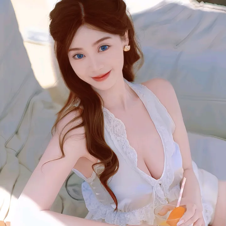 💎Angel Queen Official 凤媚荣华 🦋