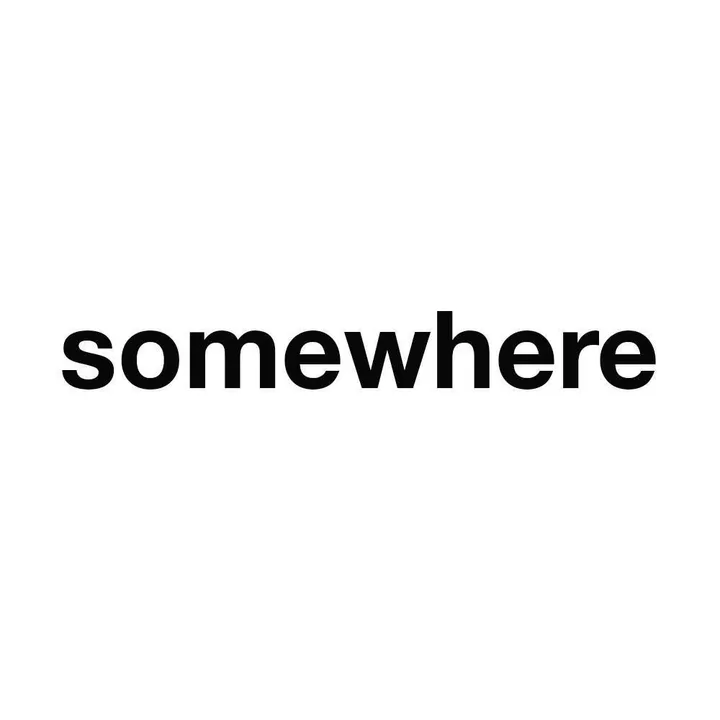 somewhere.media