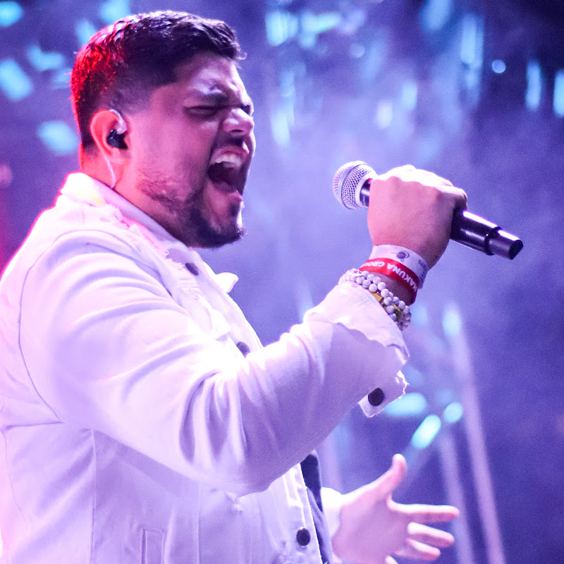 Said Nassar Alabanza y Fe | Música Católica