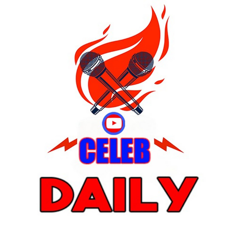 CELEB DAILY