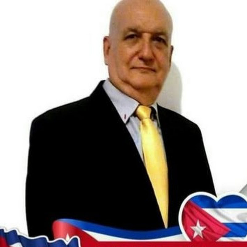 El dominicocubano Estevez