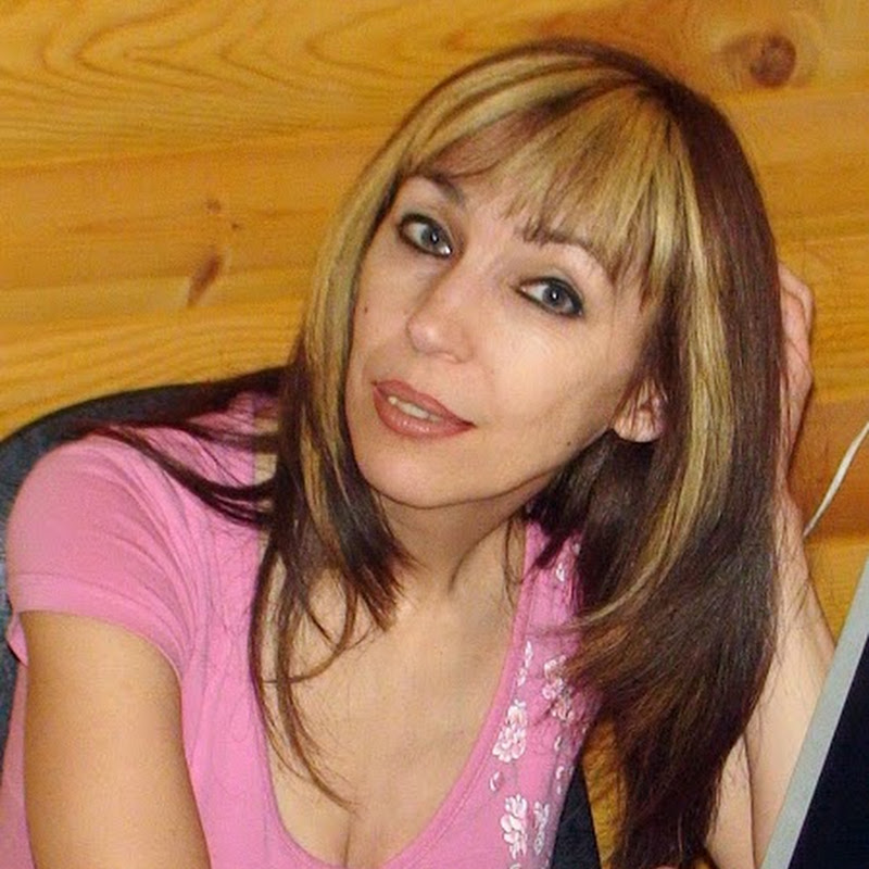 Виктория Полшкова