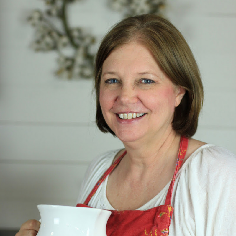 Rambling Rose Farmhouse