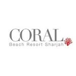 Coral Beach Resort Sharjah