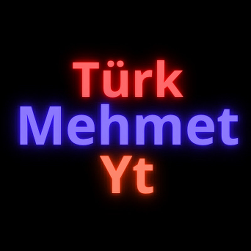 TürkMehmetYt