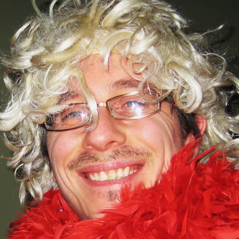 koentje75 (YouTube van Carnavalaalstkoentje)