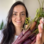 Lia Lobão | Cozinha Saudável