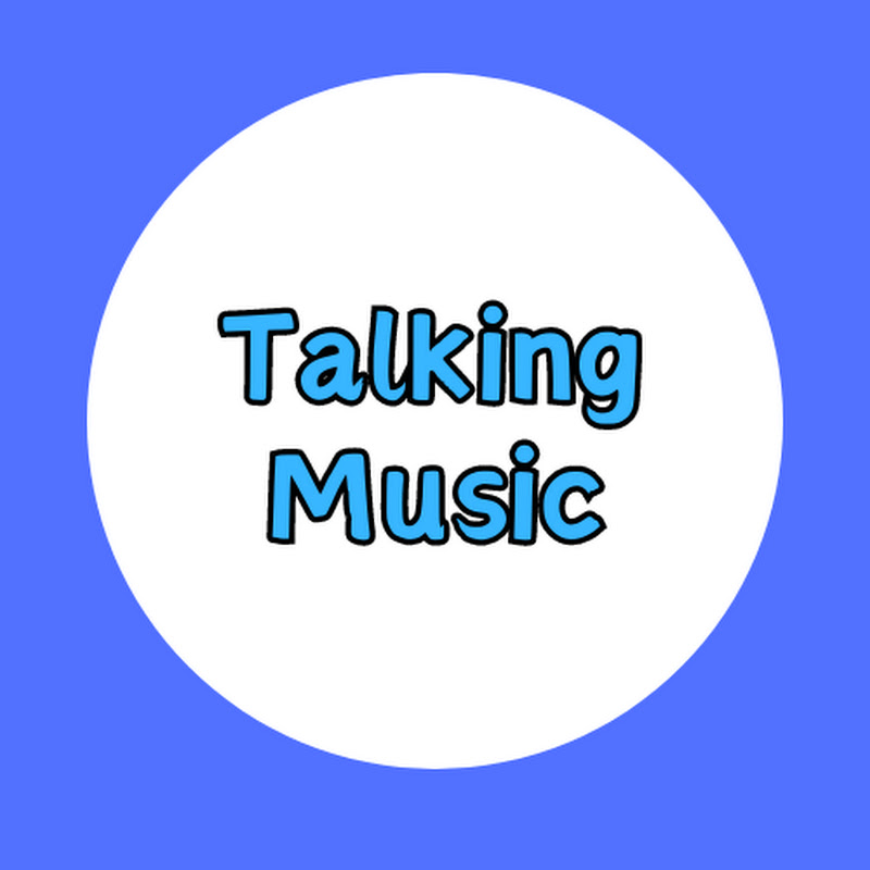 New Talking Music