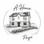 The A Home 🏡