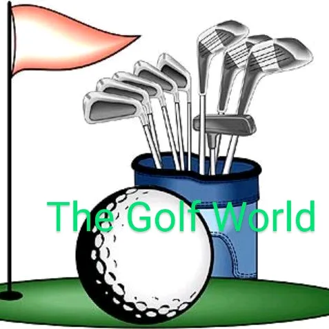 The Golf World