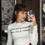 Mia | 王靖蓉
