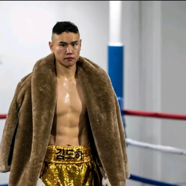 🥊DO HA👊どは👊الدوحة🥊