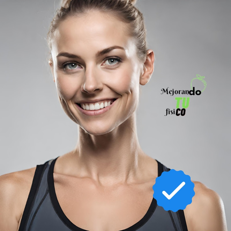 Mejorando Tu Físico
