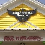 Rock N Roll Sports