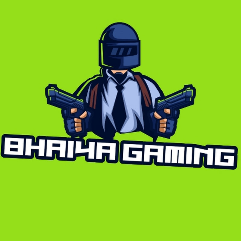 BHAIYA GAMING