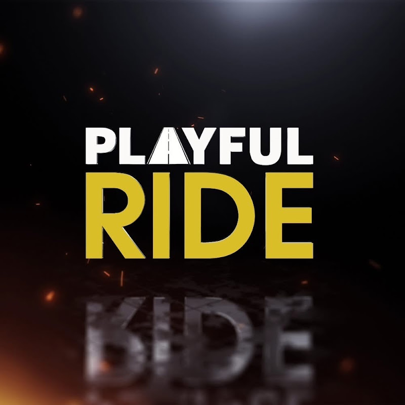 PLAYFULRIDE
