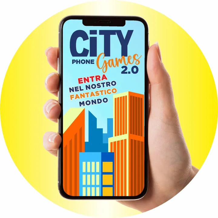 CityGames2.0
