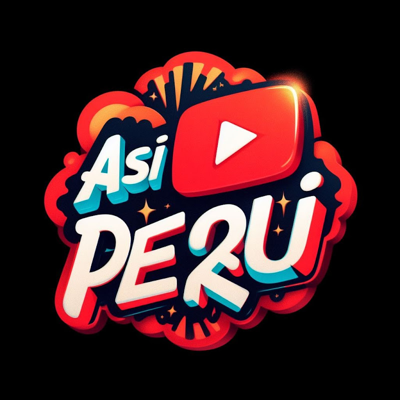 Asi Es Peru