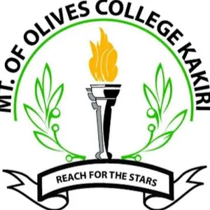 Mount of Olives College Kakiri