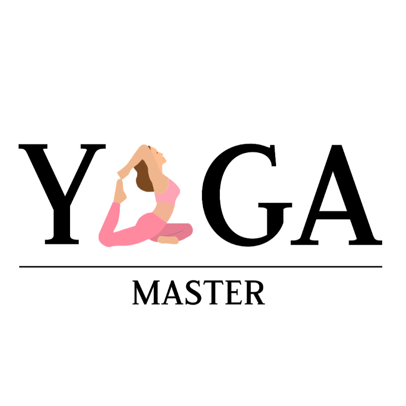 Yoga Master Myanmar