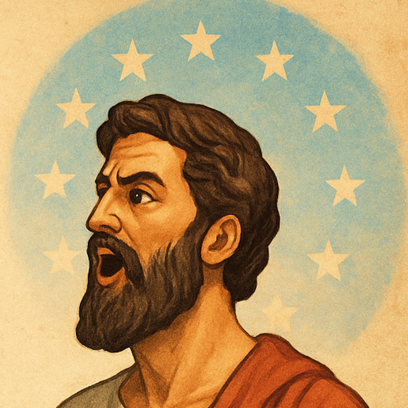 Éloquence et Culture d'Europe