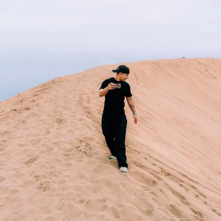 El maylo