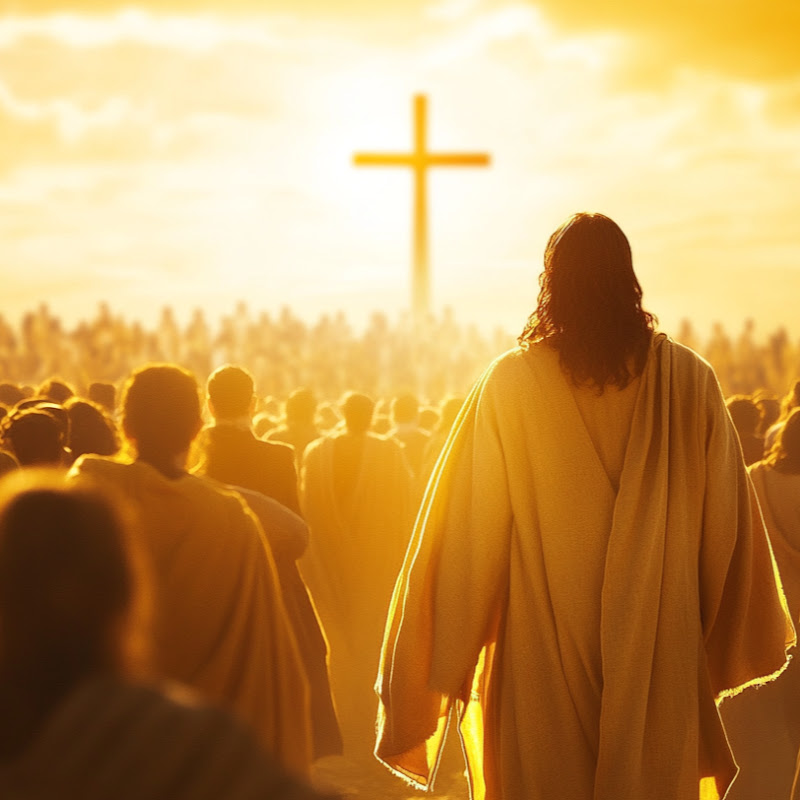 Worship Christian Music (WCM)