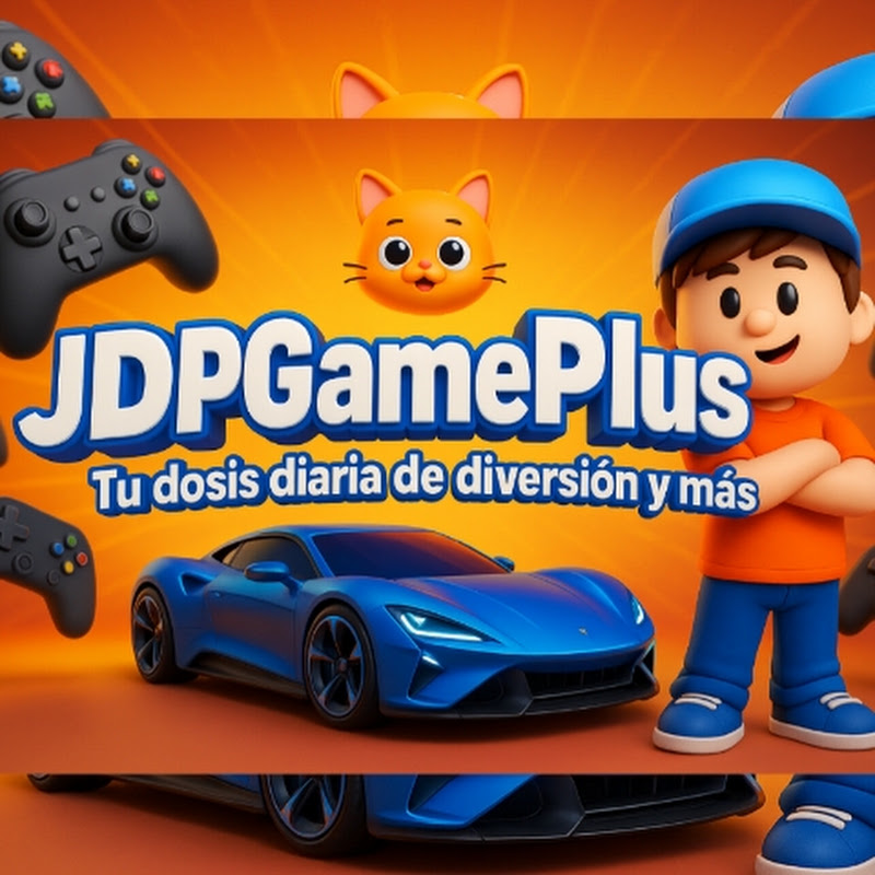JDPGAMEPLUS