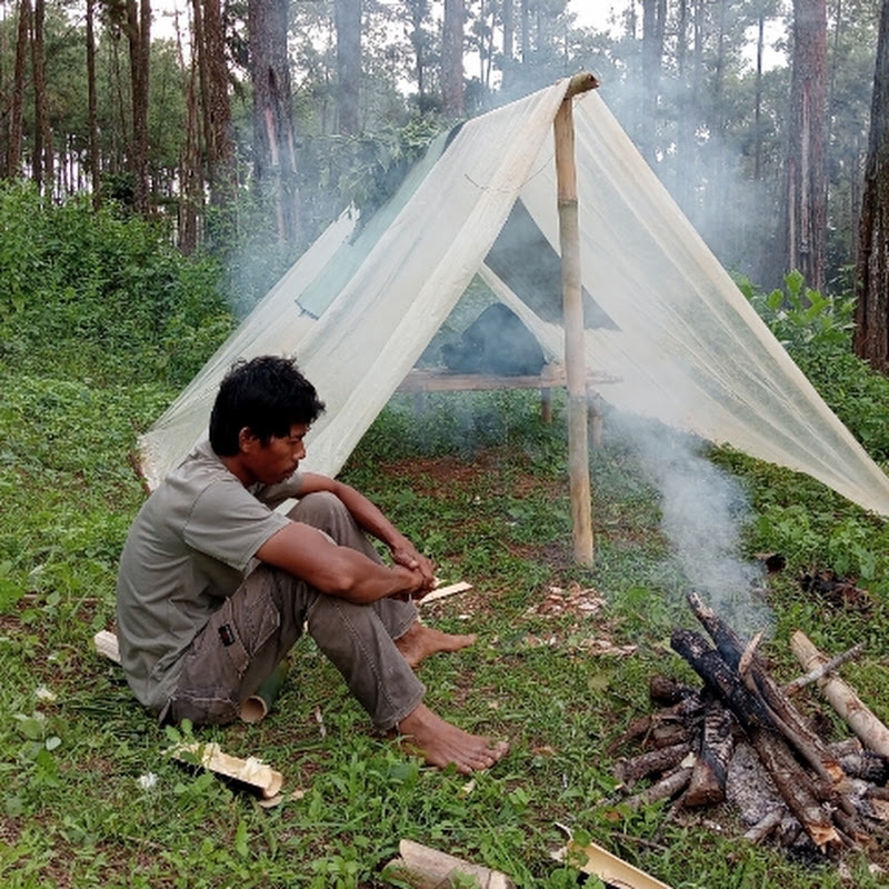 iman camping