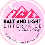 Himalayan Salt and Light Ph