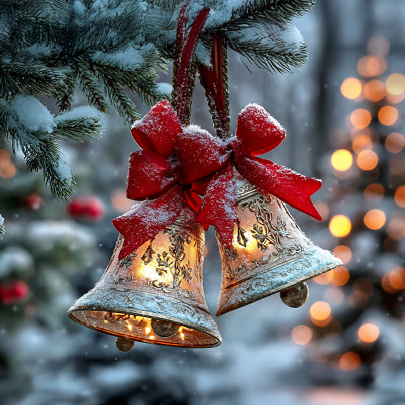 Timeless Christmas Songs