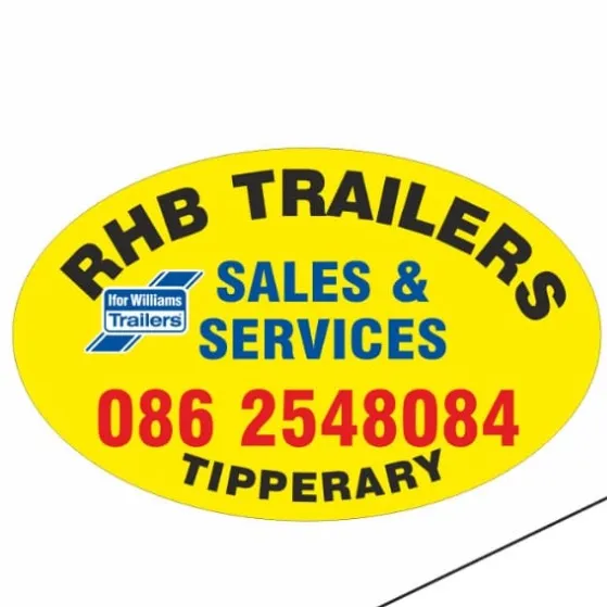 RHB TRAILERS