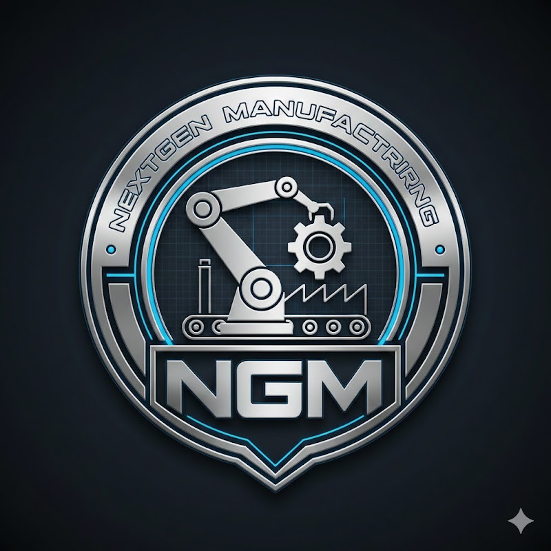 NextGen Manufacturing
