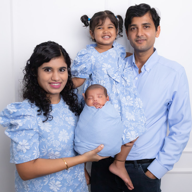 Tales of Priya, Eva, Ashu & Ishan