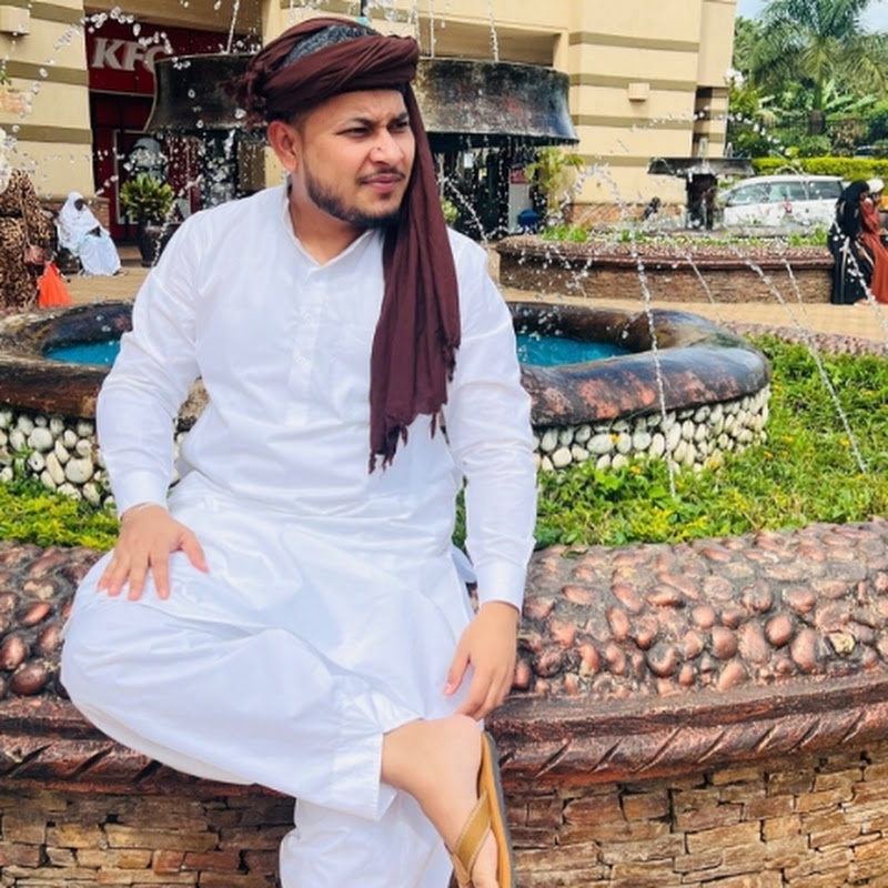 Abid Pathan