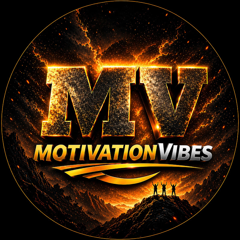 Motivation vibes