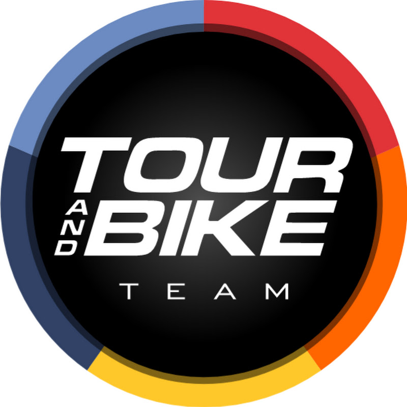 Tour and Bike