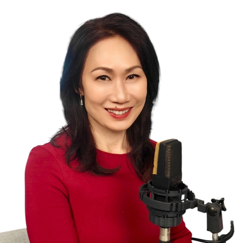 Georgina Chang