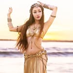 𝐍𝐚𝐭𝐬𝐮𝐦𝐢 𝐒𝐮𝐳𝐮𝐤𝐢 Fusion Dancer