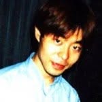 Tatsuya Nakane