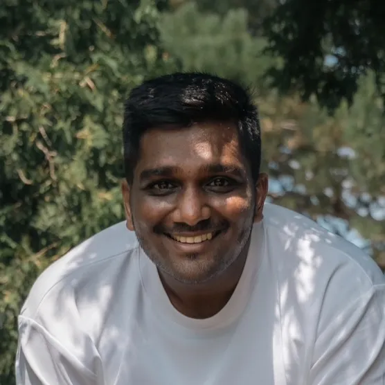 Kevin Fernando