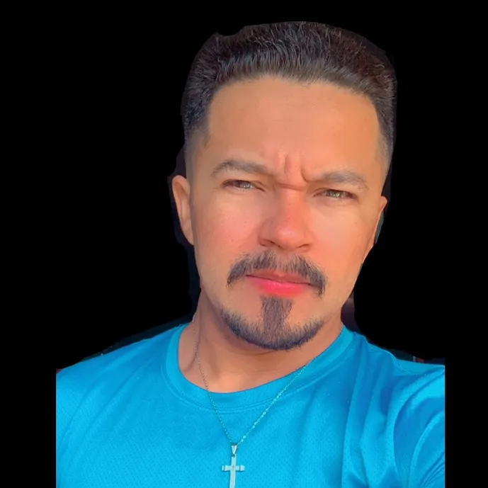 Junior paixão