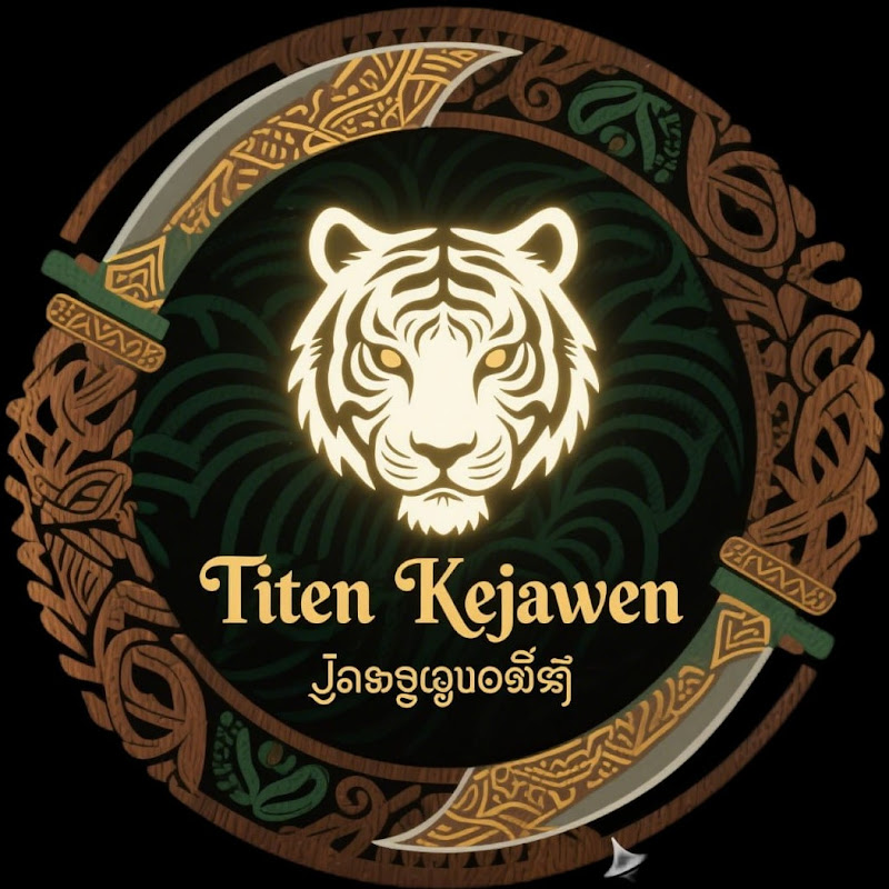TITEN KEJAWEN